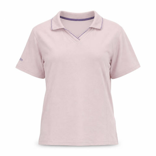 Womens UK Size S TOG 24 Pink  Polo