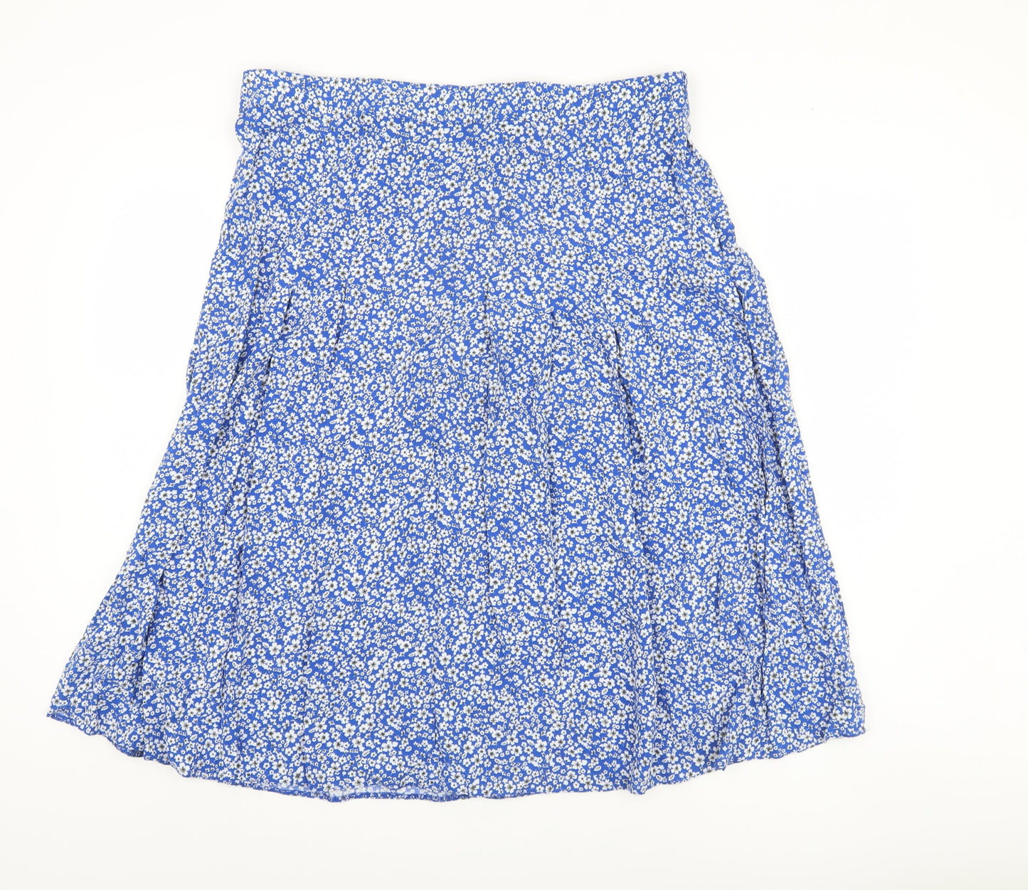 Womens UK Size 18 Bonmarché Flare  Skirt