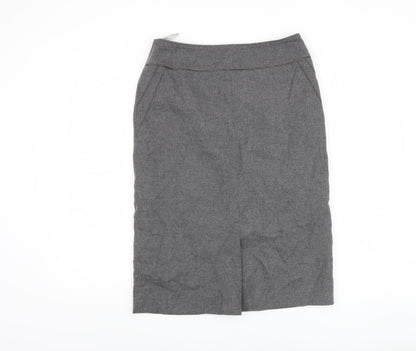 Womens UK Size 12 Gelco Straight & Pencil  Skirt