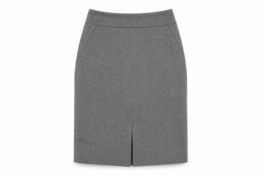 Womens UK Size 12 Gelco Straight & Pencil  Skirt