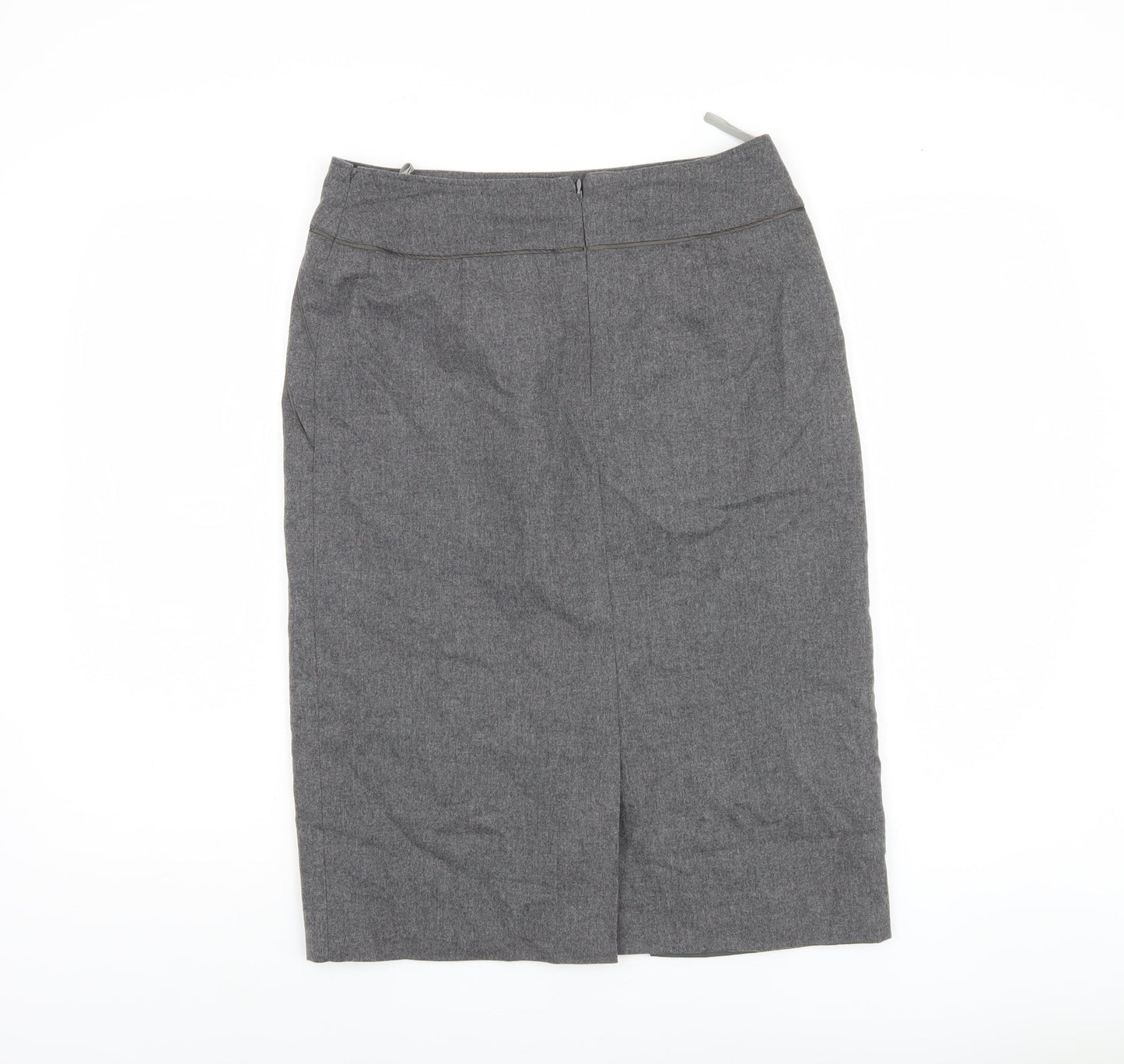 Womens UK Size 12 Gelco Straight & Pencil  Skirt