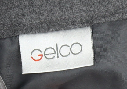 Womens UK Size 12 Gelco Straight & Pencil  Skirt