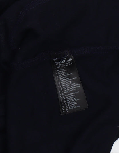 Monsoon Women's Black Sheath Dress Size 10