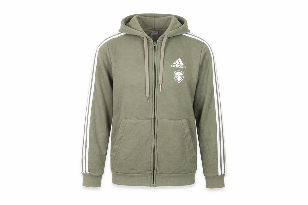 Mens UK Size XS adidas Green Basic Jacket