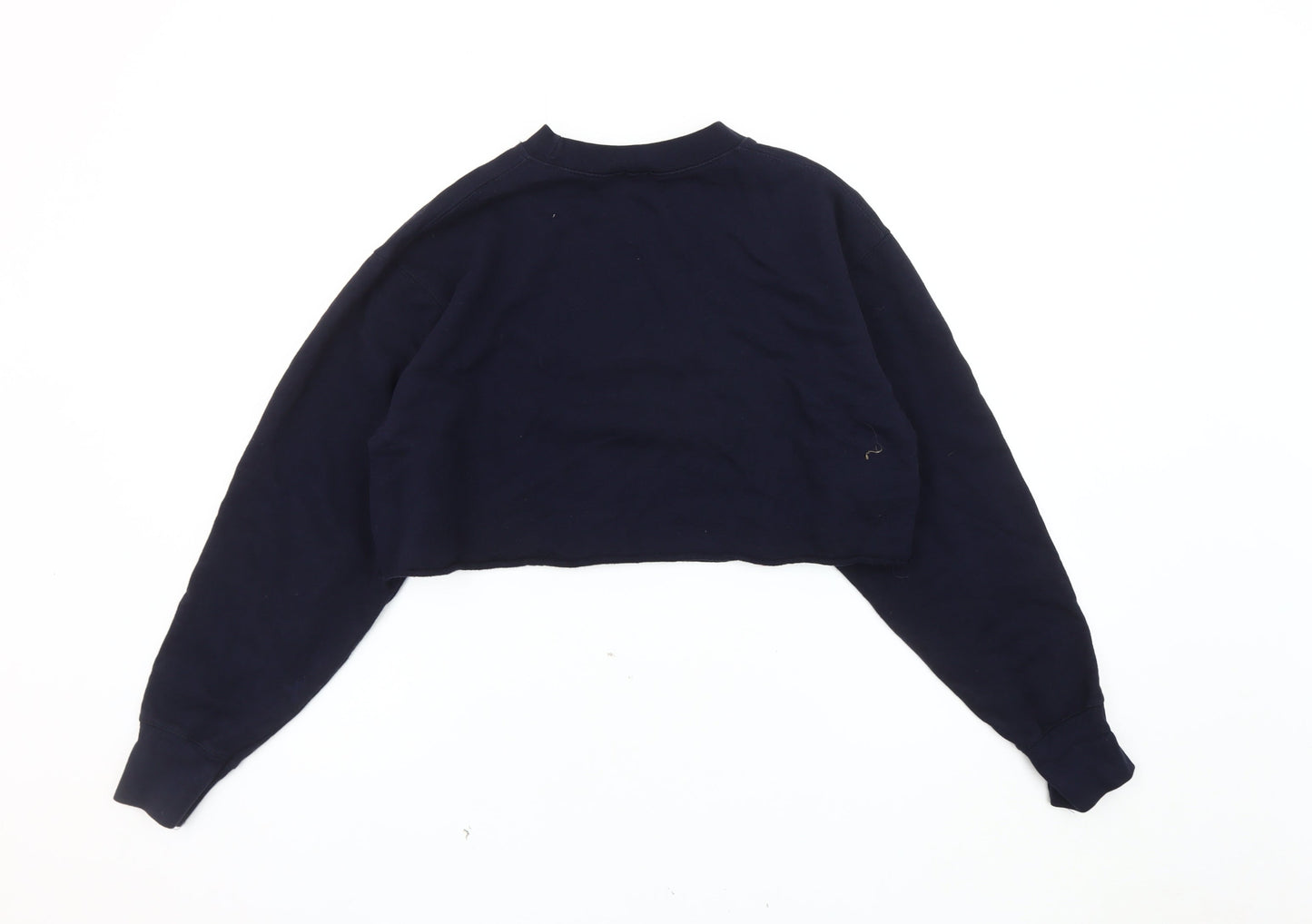 Skinnydip London Women's Black M Pullover Sweatshirt