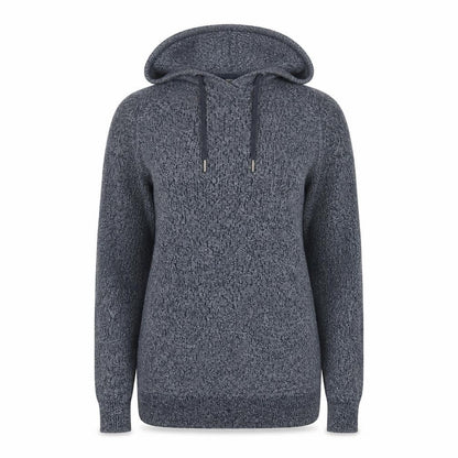 Womens UK Size XS NEXT Grey Pullover Jumper