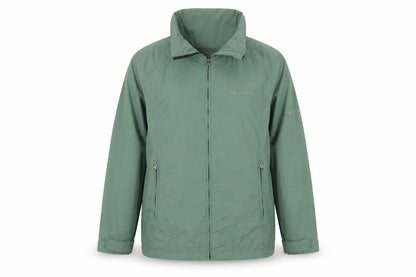 Womens UK Size 14 Karrimor Green Basic Jacket