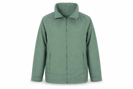 Womens UK Size 14 Karrimor Green Basic Jacket