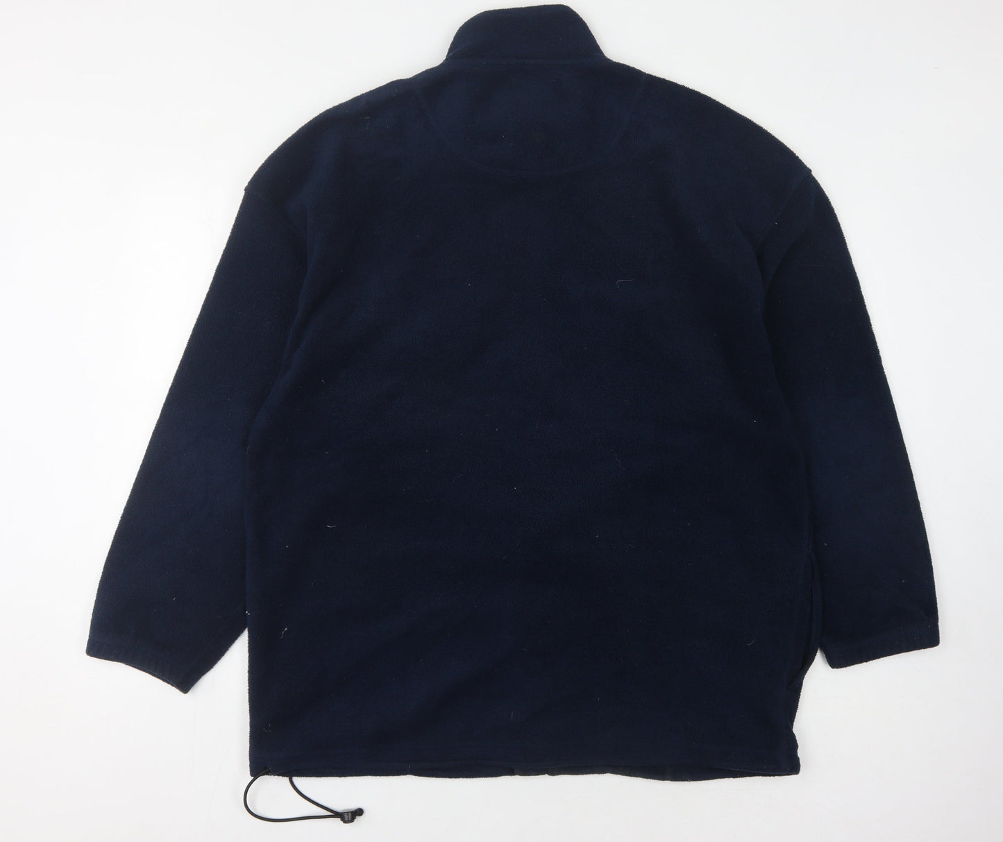 Mens UK Size XL BHS Blue Basic Jacket