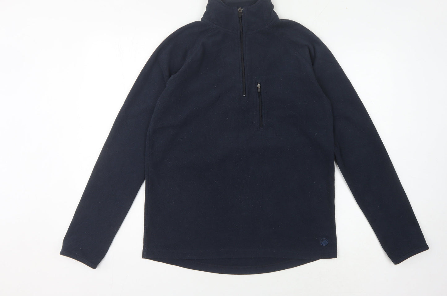 Mens UK Size XS Peter Storm Blue Pullover Sweatshirt
