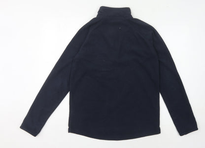 Mens UK Size XS Peter Storm Blue Pullover Sweatshirt