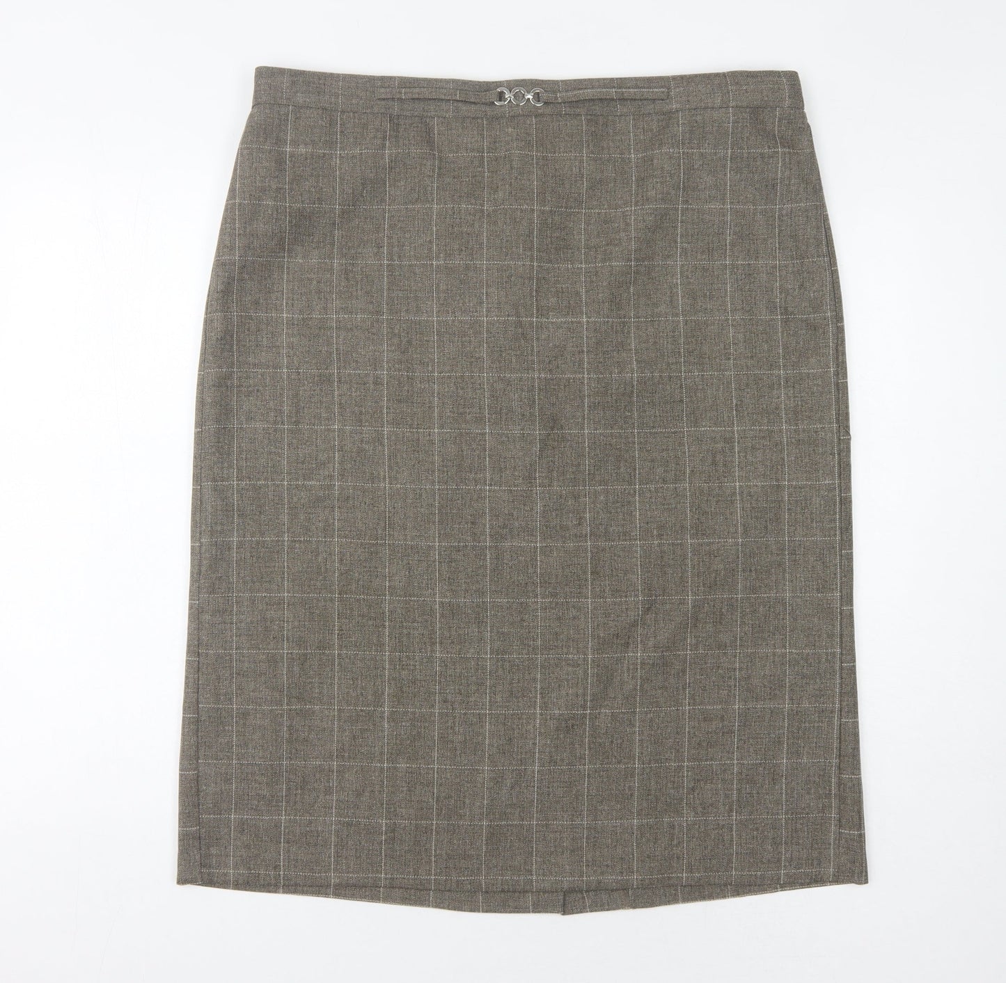 Womens UK Size 18 Sarah Hamilton Straight & Pencil  Skirt