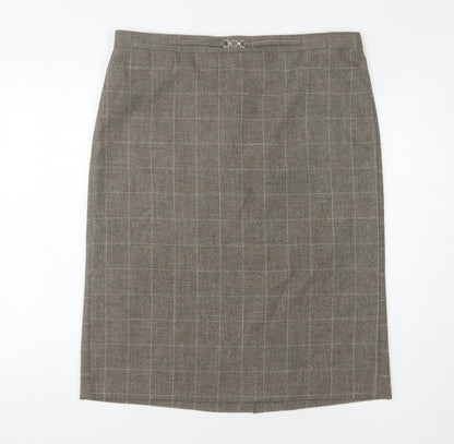 Womens UK Size 18 Sarah Hamilton Straight & Pencil  Skirt