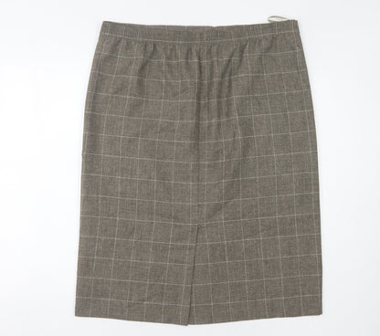 Womens UK Size 18 Sarah Hamilton Straight & Pencil  Skirt
