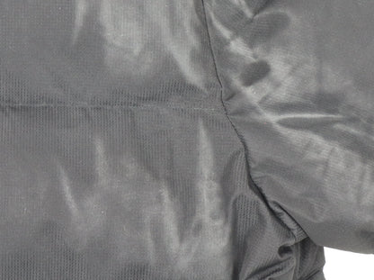 Mens UK Size 2XL Lonsdale Black Puffer Jacket