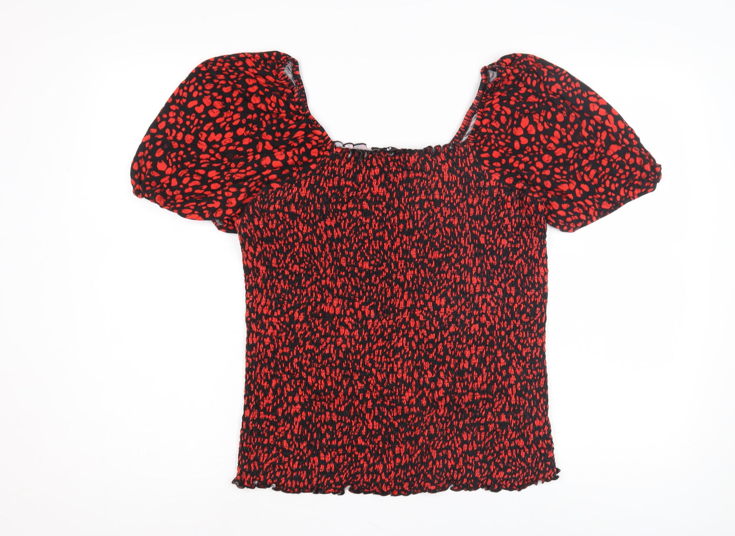 Womens UK Size 18 V by Very Red  Blouse
