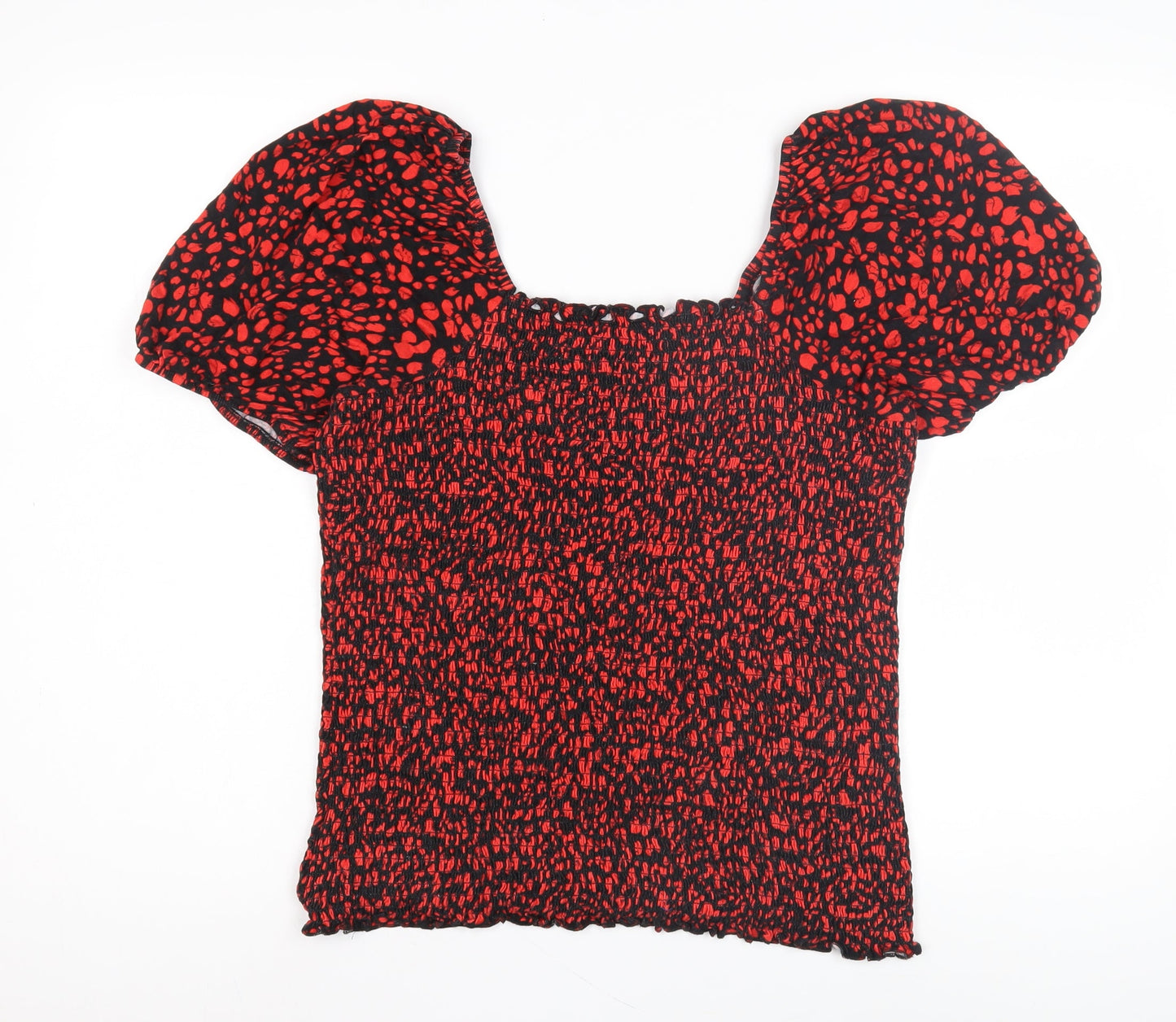 Womens UK Size 18 V by Very Red  Blouse