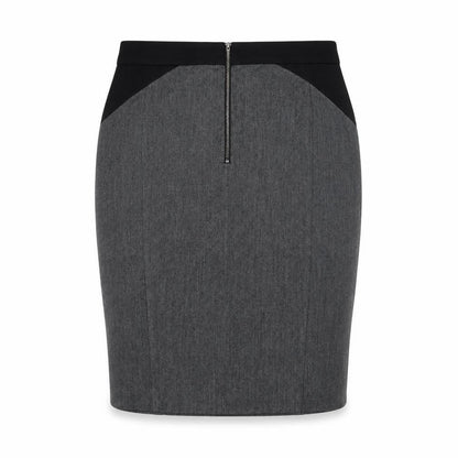 Womens UK Size 14 Debenhams Straight & Pencil Knit Skirt
