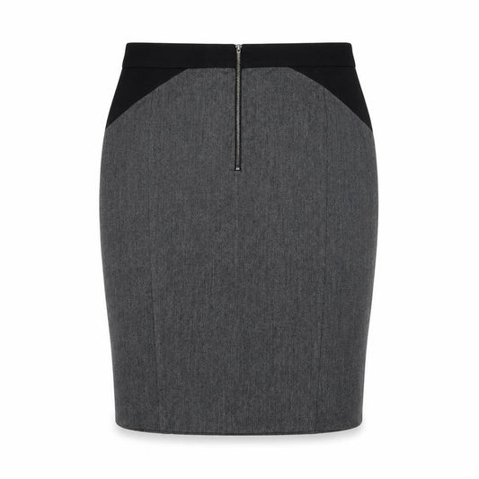 Womens UK Size 14 Debenhams Straight & Pencil Knit Skirt