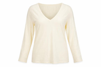 Womens UK Size 2 Boden Beige  T-Shirt