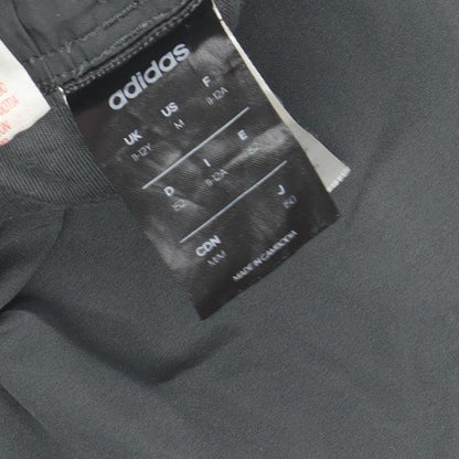 Adidas Boys Grey Track Pants 11-12 Years