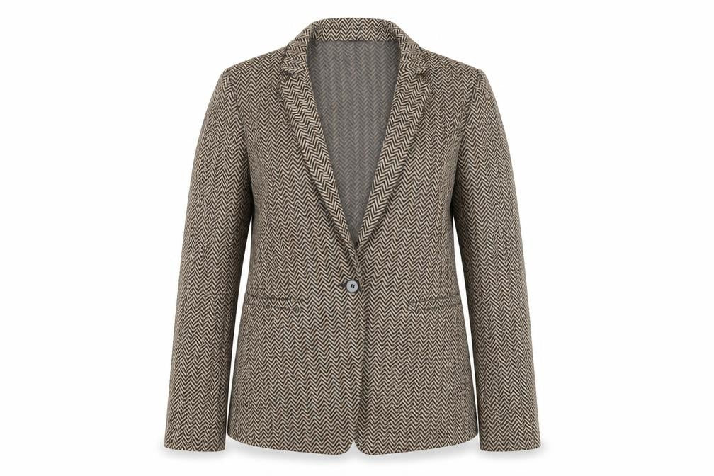 Womens UK Size 12 Marks and Spencer Beige