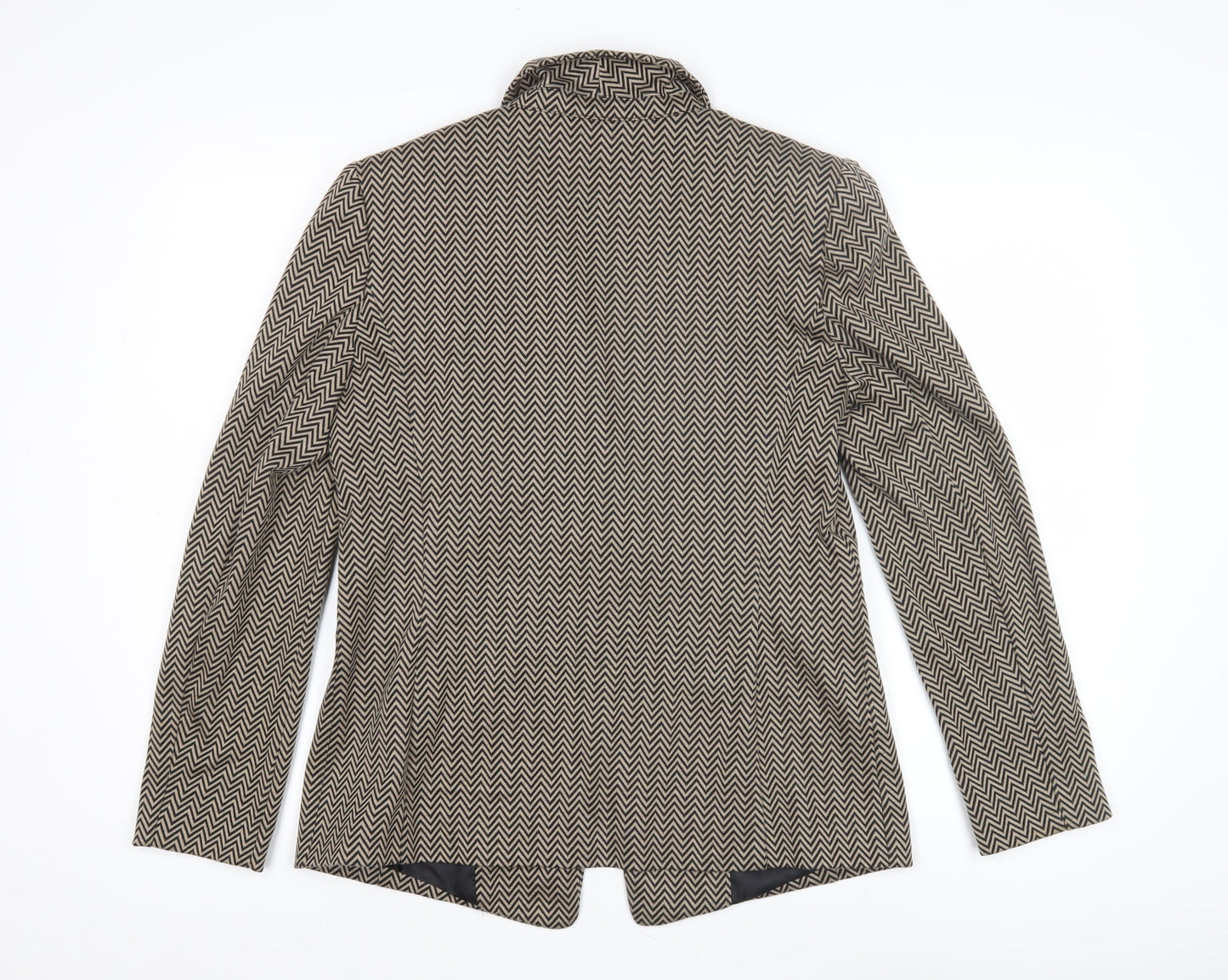 Womens UK Size 12 Marks and Spencer Beige