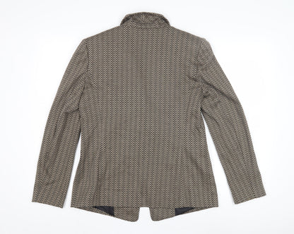 Womens UK Size 12 Marks and Spencer Beige