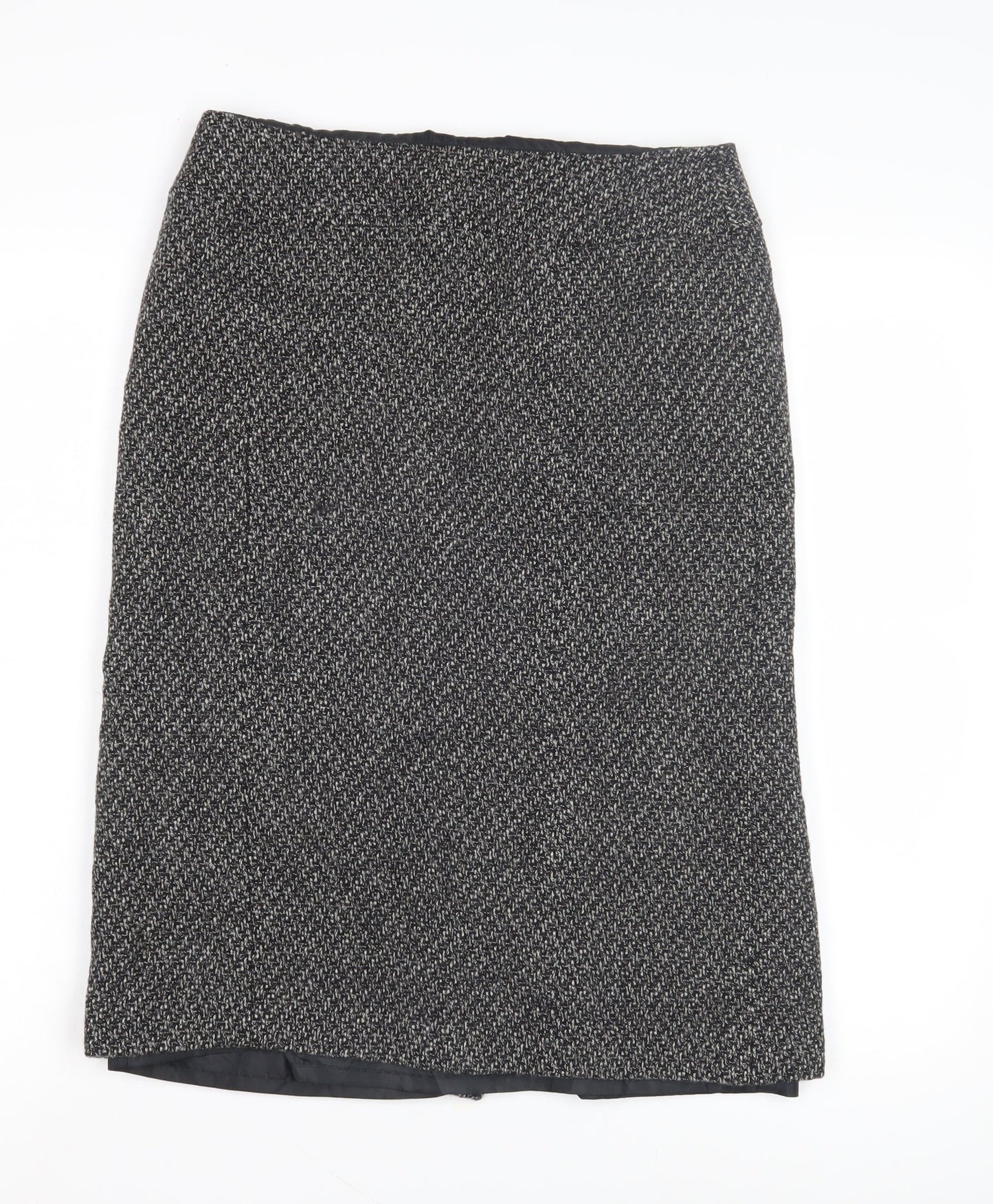 Womens UK Size 8 Talbots Straight & Pencil  Skirt