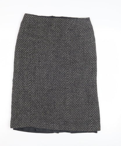Womens UK Size 8 Talbots Straight & Pencil  Skirt