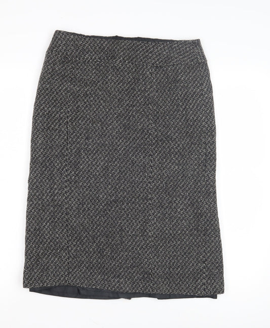 Womens UK Size 8 Talbots Straight & Pencil  Skirt
