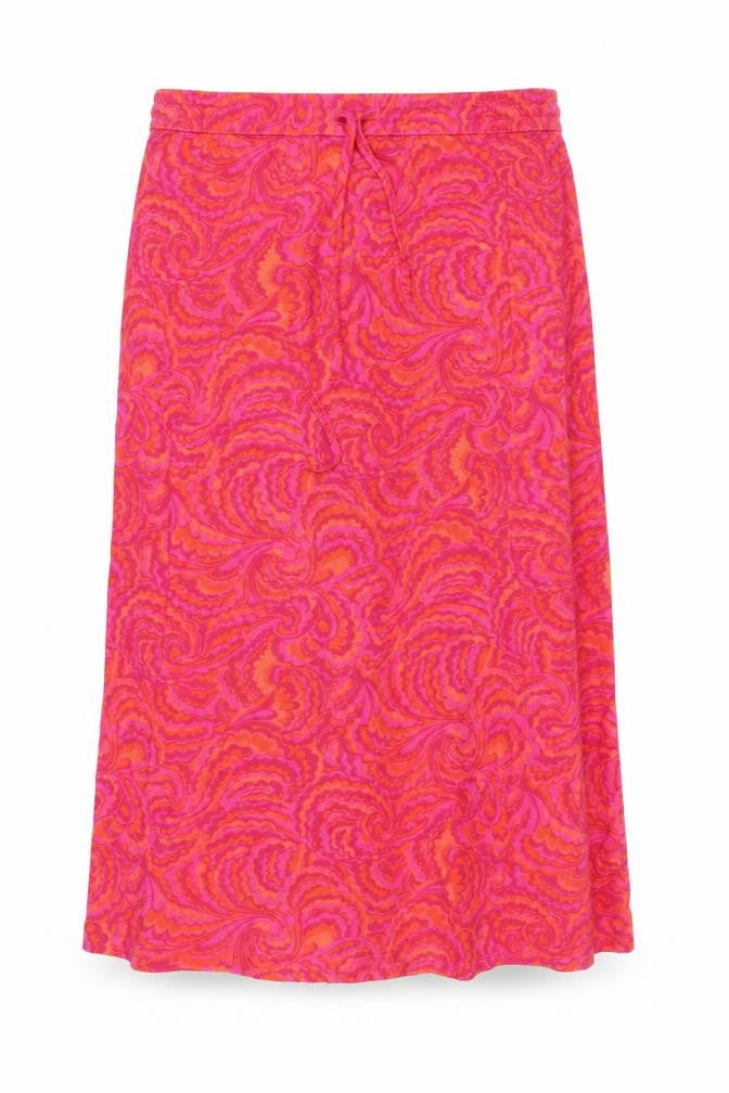 Womens UK Size 12 Hush A-Line  Skirt