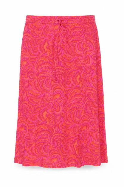 Womens UK Size 12 Hush A-Line  Skirt
