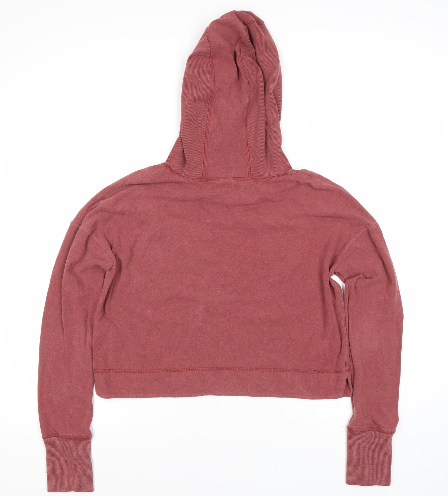 Sweet Berry Women's S High Neck Hoodie