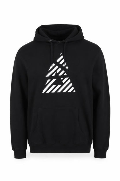 BLAST MADE Men's Black L Pullover Hoodie