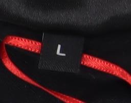 BLAST MADE Men's Black L Pullover Hoodie