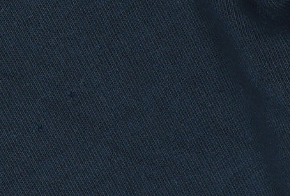 Nike Women's Black Pullover Hoodie, Size 12, Graphic Print