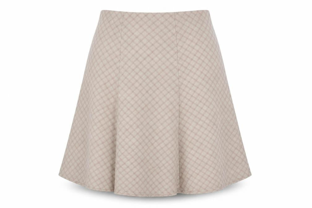 Womens UK Size 20 Honor Millburn A-Line  Skirt