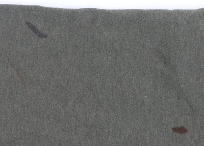 Nike Men's Green Jogger Trousers S Gym Training