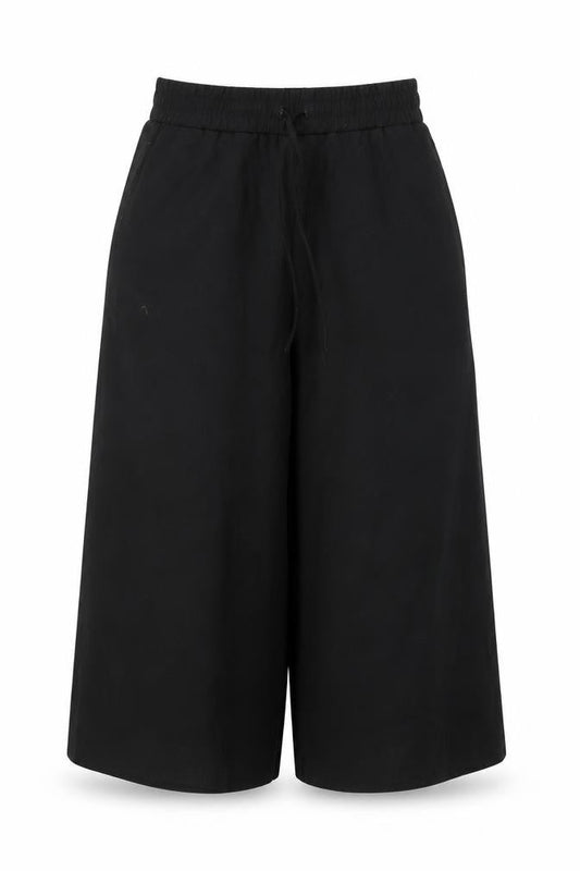 Womens UK Size S Zara   Black Trousers