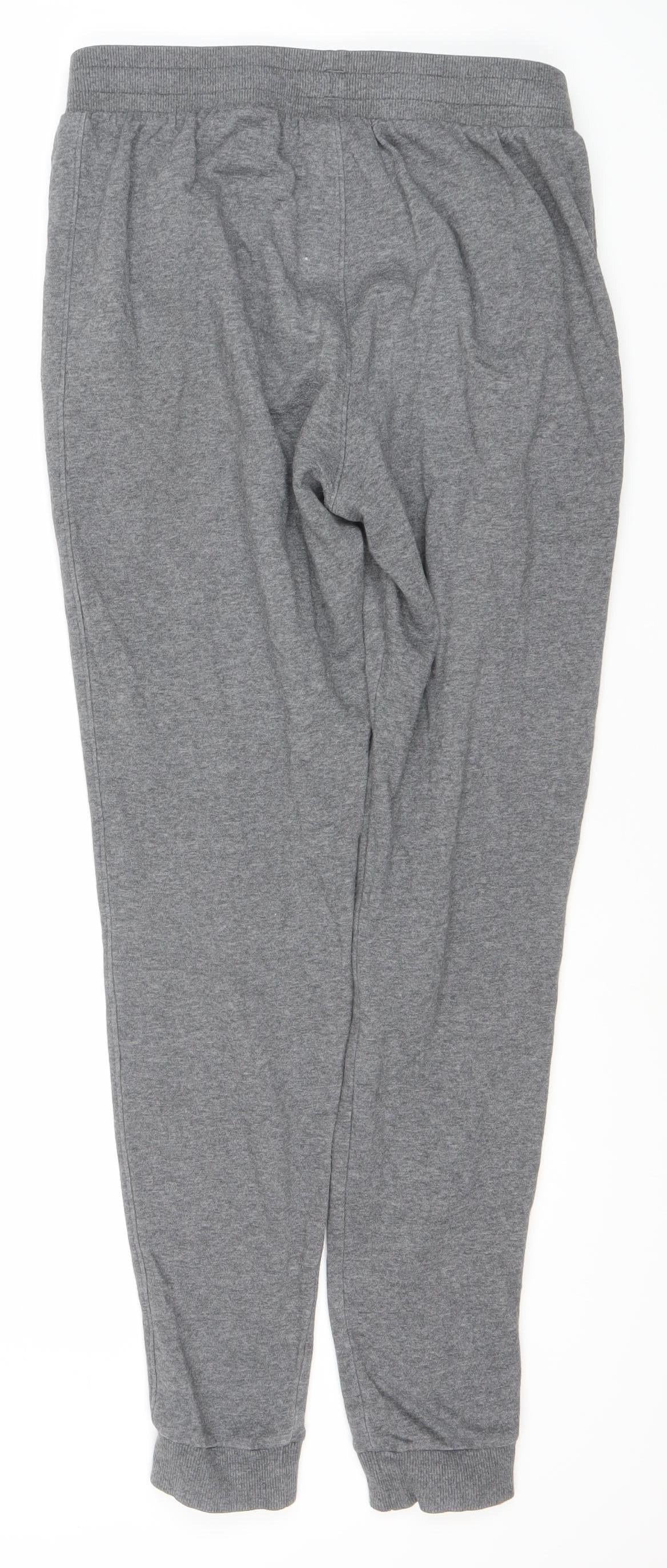 Under Armour Men's Grey Jogger Trousers M