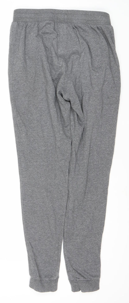 Under Armour Men's Grey Jogger Trousers M