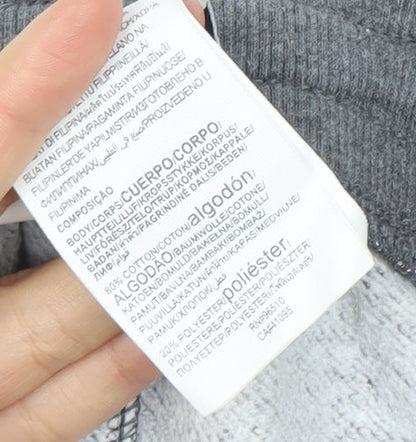 Under Armour Men's Grey Jogger Trousers M