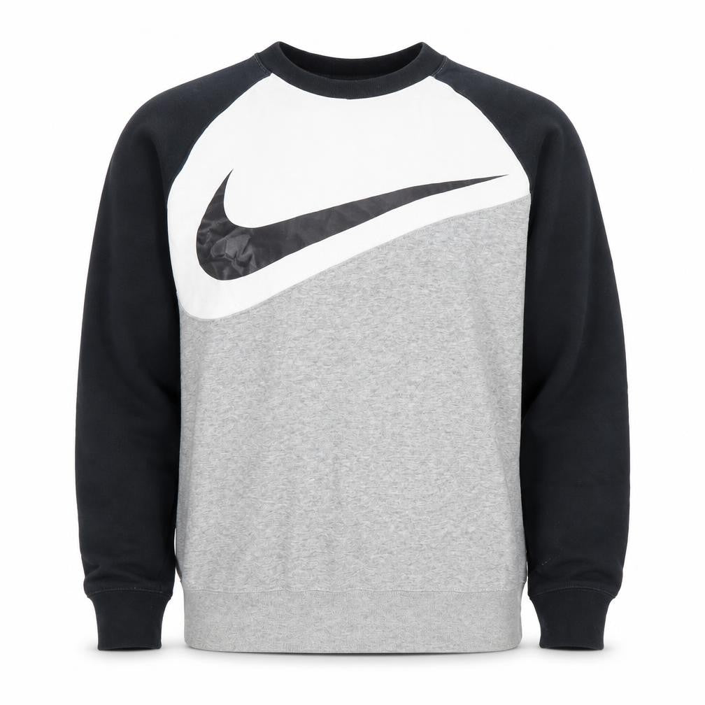 Mens UK Size XS Nike Multicoloured Pullover Sweatshirt