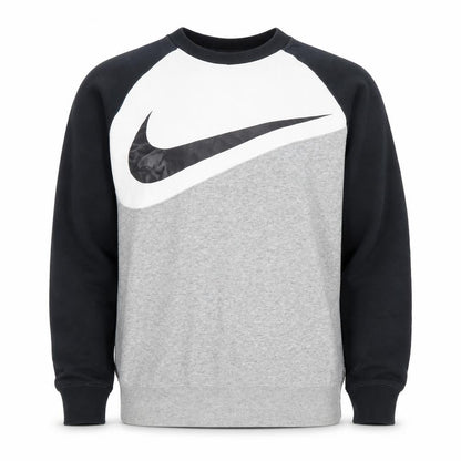 Mens UK Size XS Nike Multicoloured Pullover Sweatshirt