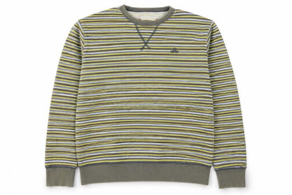 Mens UK Size S JACK & JONES Multicoloured Pullover Sweatshirt