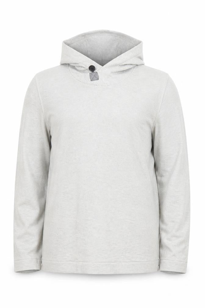 Mens UK Size M JACK & JONES Grey Pullover Hoodie