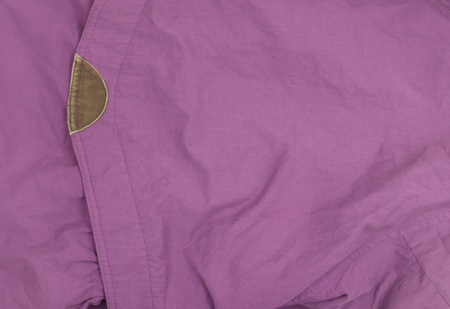 C&A Women's Purple Coat Size 10, Casual Mid-Length