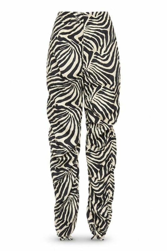 Womens UK Size 6 PRETTYLITTLETHING   Multicoloured Trousers