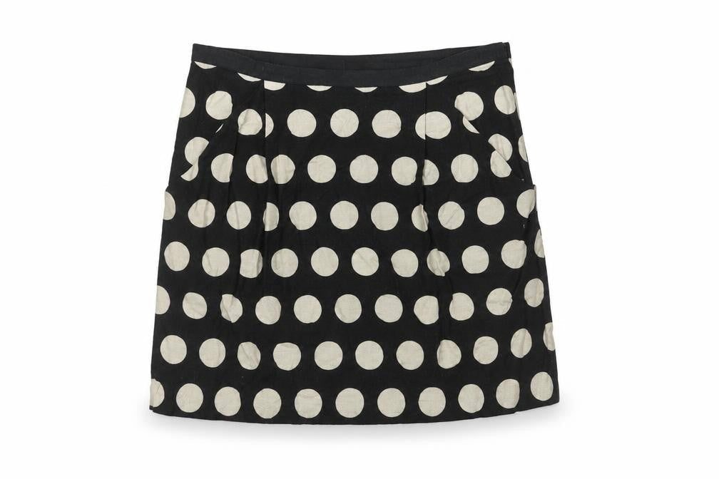 Womens UK Size 12 Cath Kidston Mini  Skirt